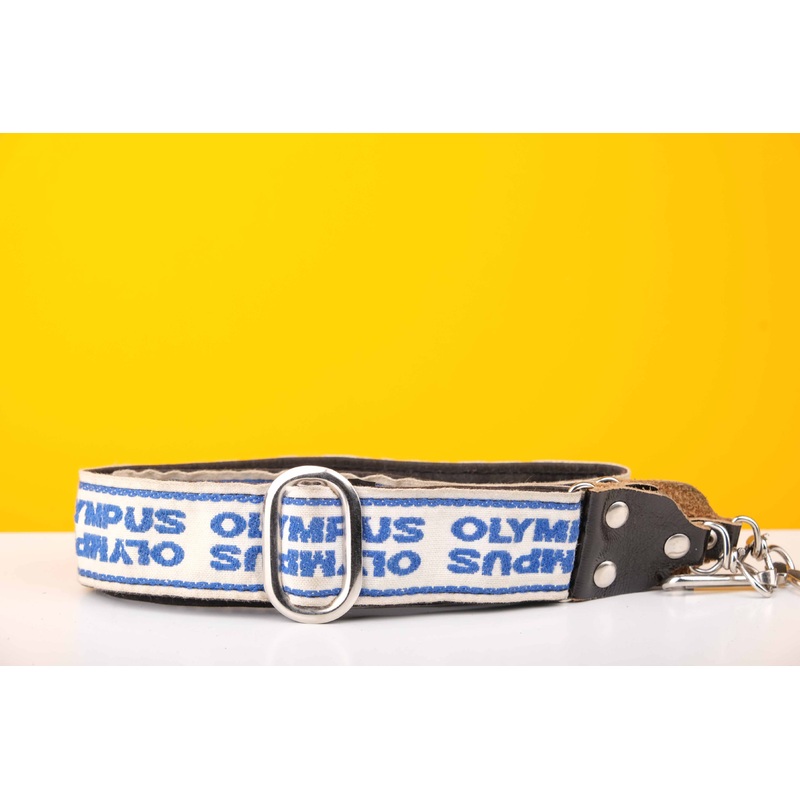 Olympus Vintage Strap