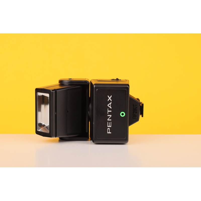 Pentax AF280T Flash