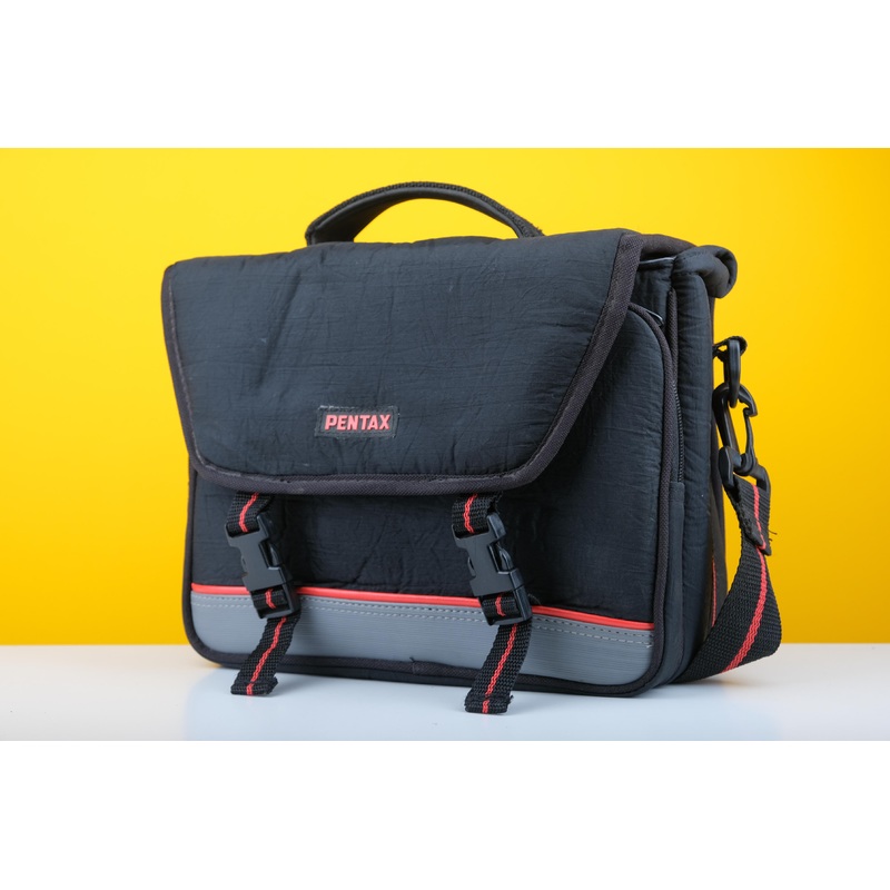 Pentax Camera Bag