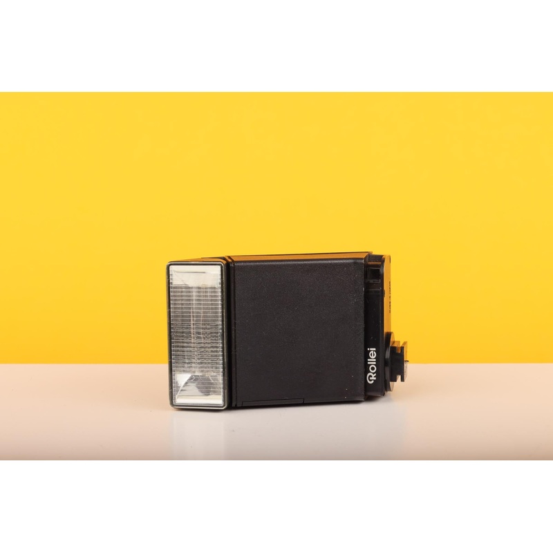 Rollei Beta 4 Camera Flash