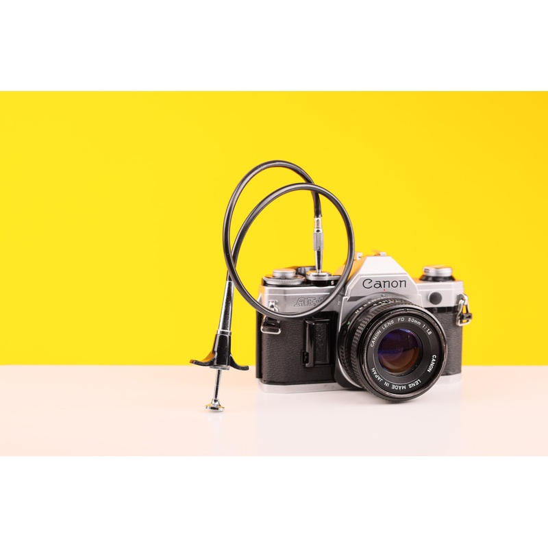 Shutter Release Cable