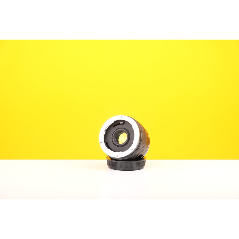 Teleconverter 2X-A for Olympus
