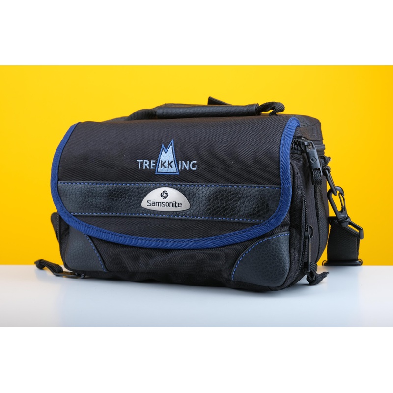 Trekking Samsonite Camera Bag
