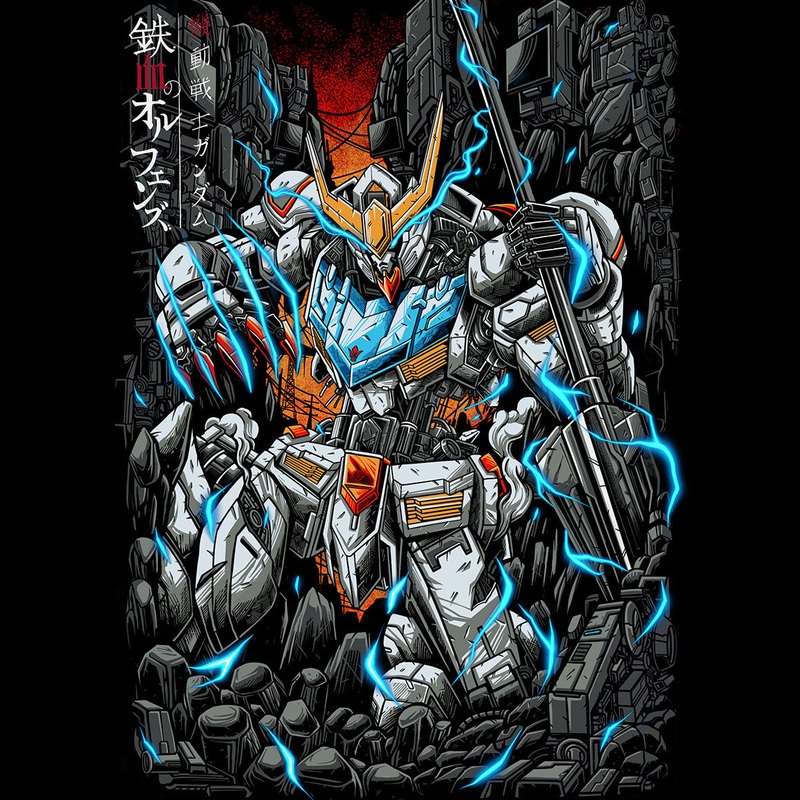 Batos Skin