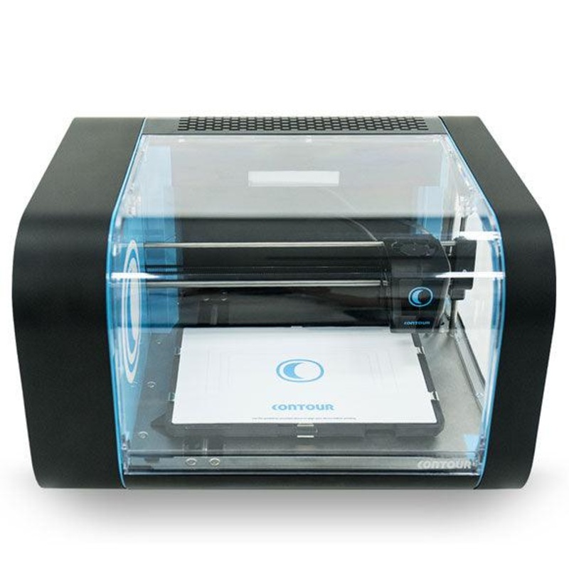 Contour - Desktop Vinyl Printer