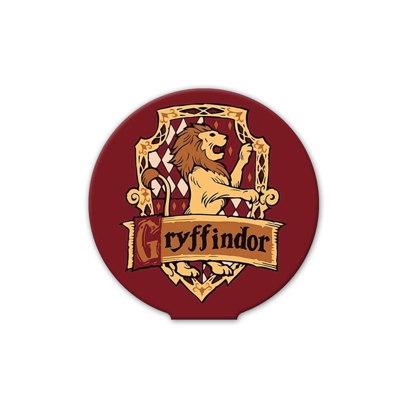 Crest Gryffindor - Sleeky India Sticky Pad