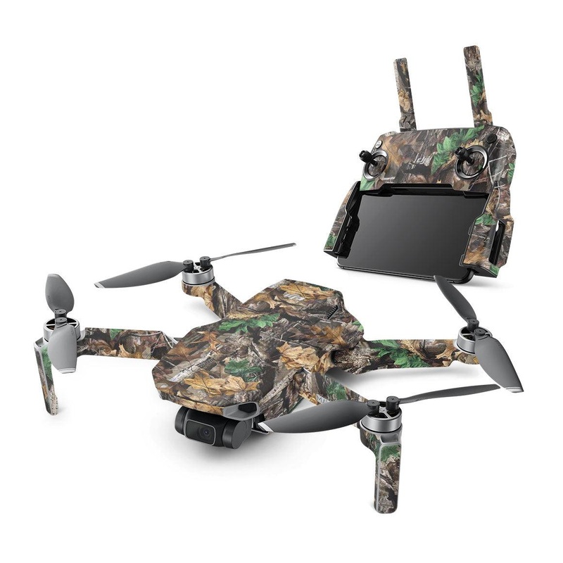 DJI Mavic Mini Custom Skin