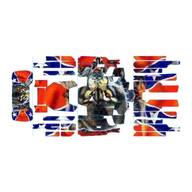 DJI Mavic Pro Custom Skin