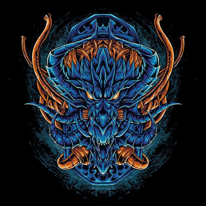 Dragon Skin