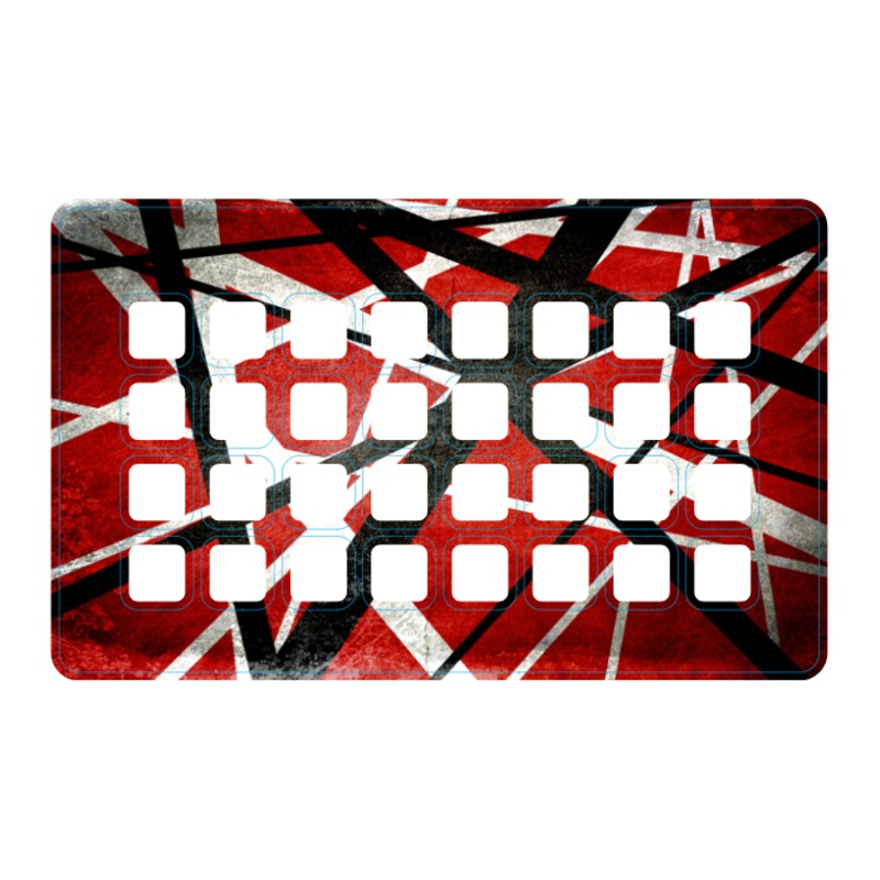 Elgato Stream Deck XL Custom Skin