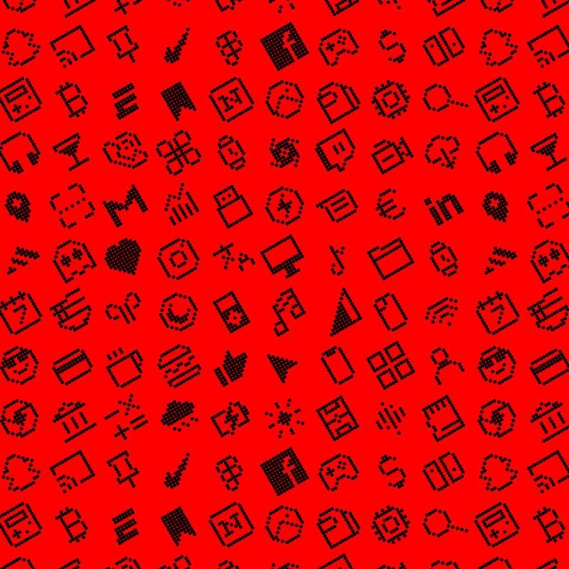 Everything Red Skin