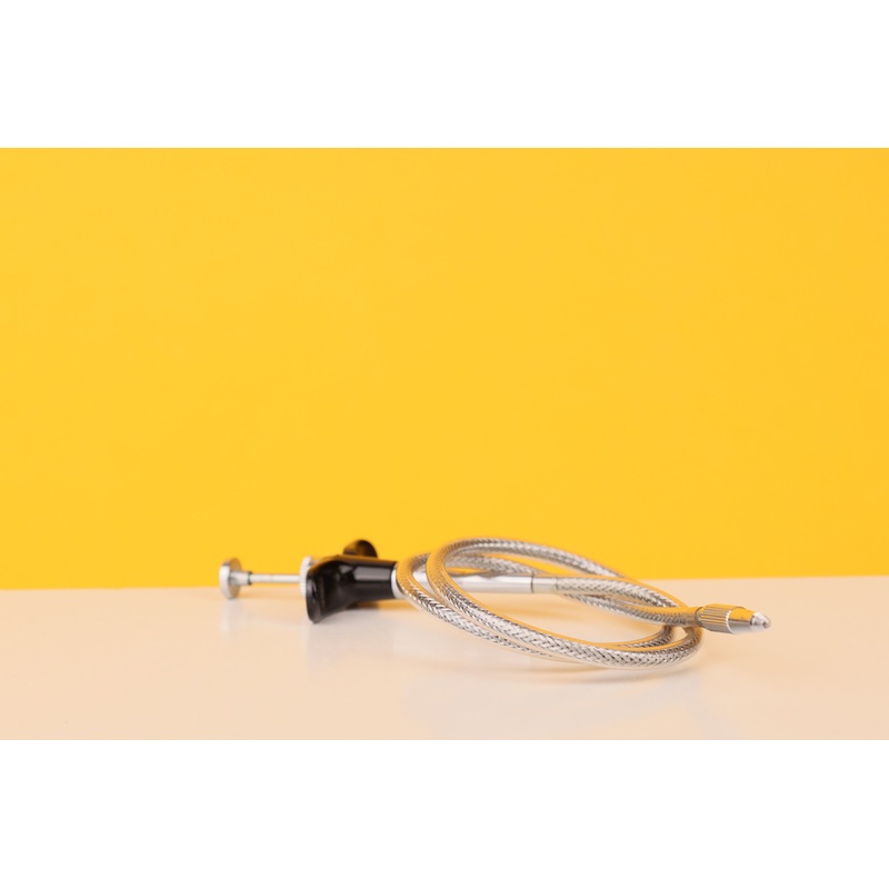 Metal Mesh Medium Size Shutter Release Cable