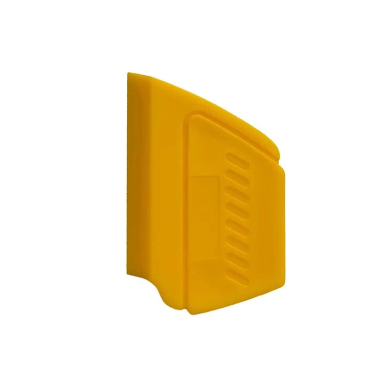 Mini Squeegee for Skin Installation