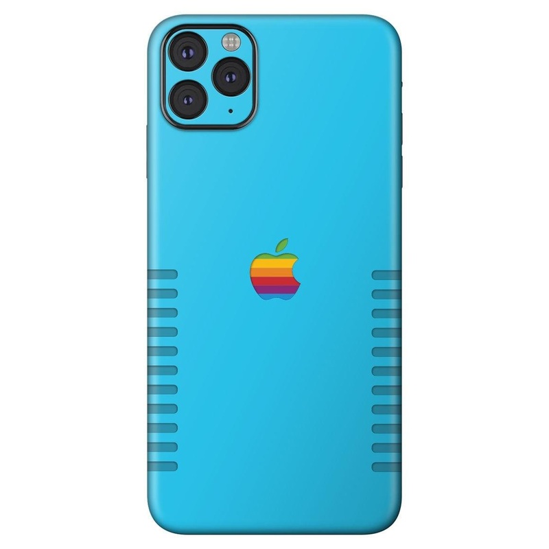 RETRO COLOR SERIES