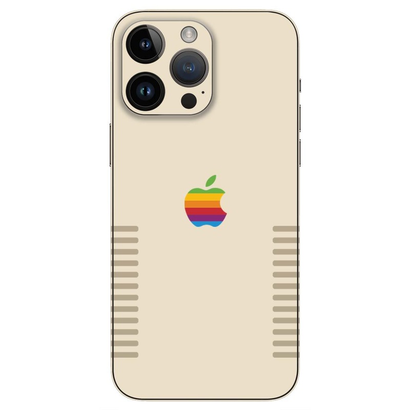 Retro Series