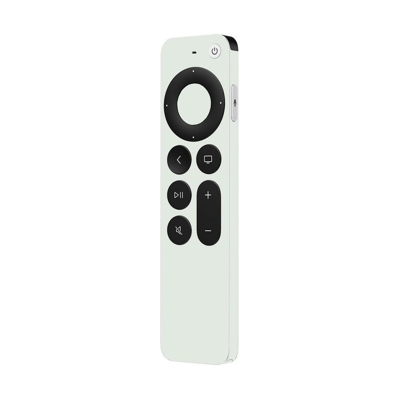 Siri Remote Gen 2 Green Glow Skin