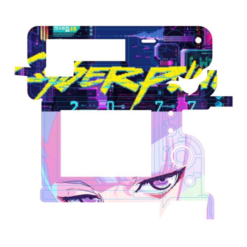 Sony Alpha ZV-E10 (2021) Custom Skin