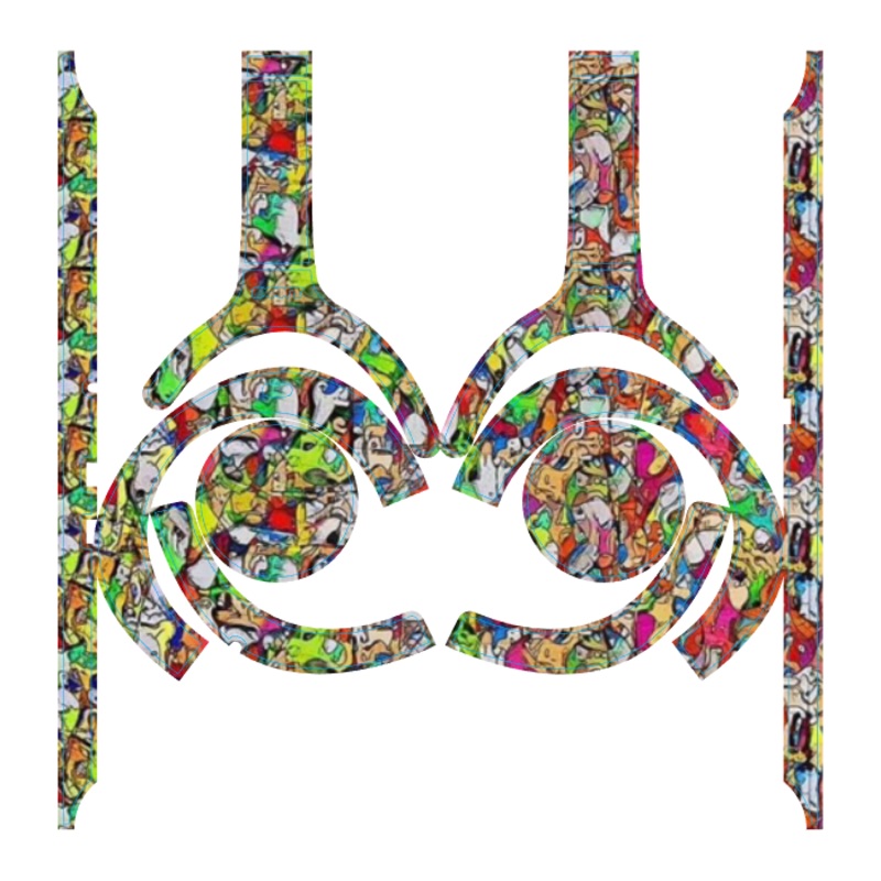 Sony WH-1000XM3 Custom Skin