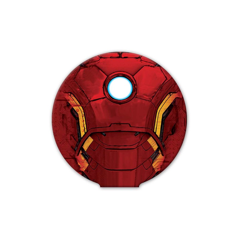 Suit of Armour - Sleeky India Sticky Pad