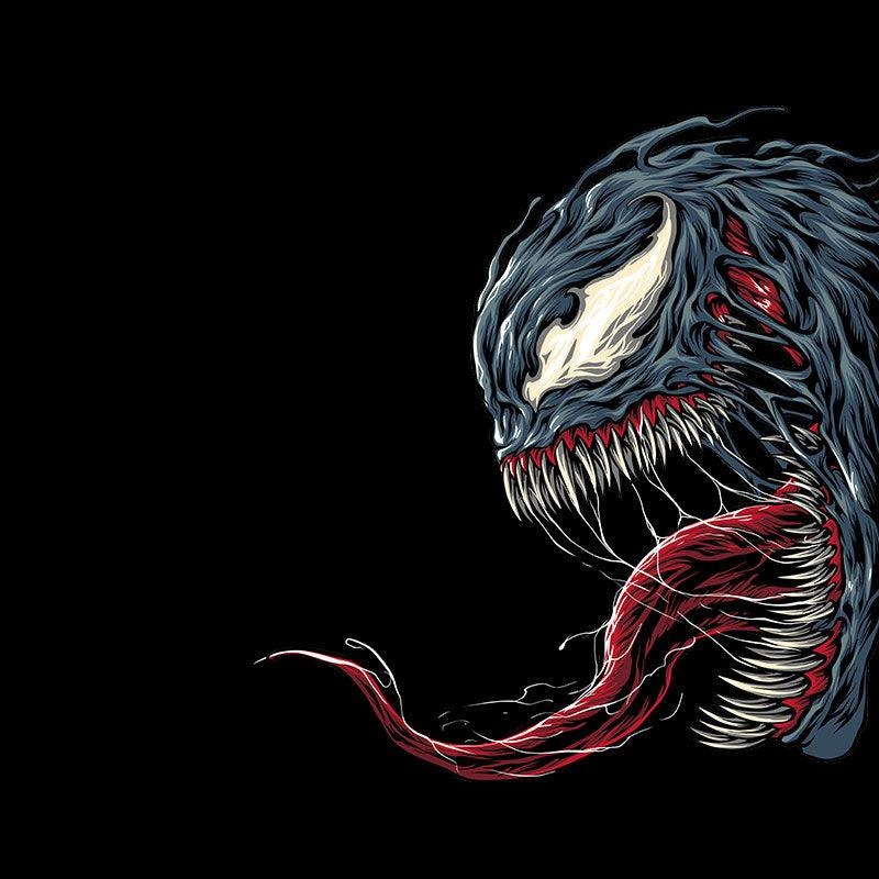 Symbiotic Head Skin