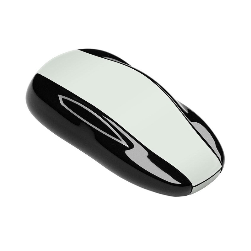 Tesla Keys Green Glow Skin