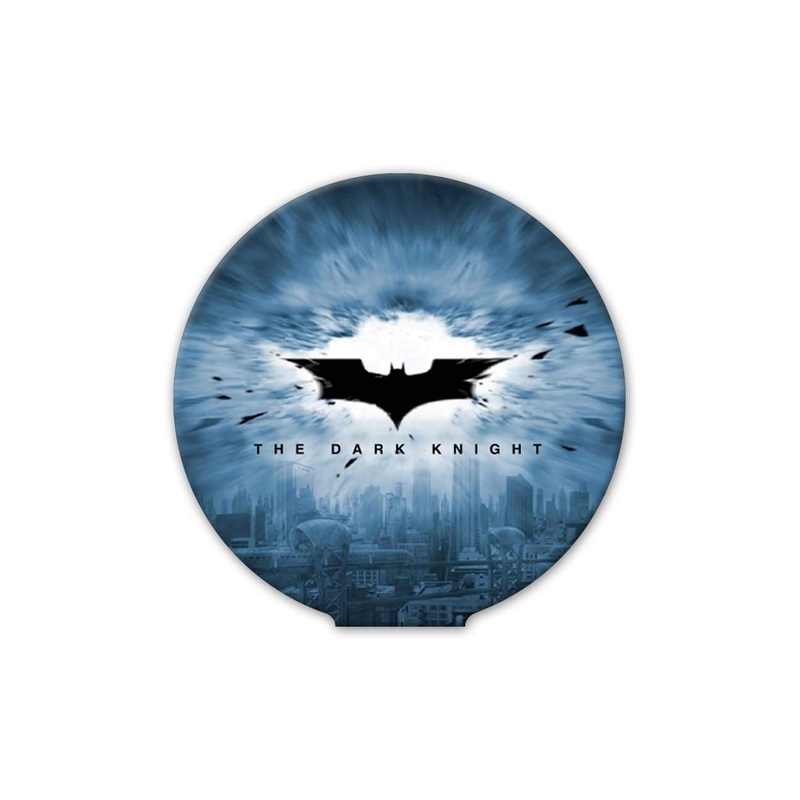 The Dark Knight - Sleeky India Sticky Pad