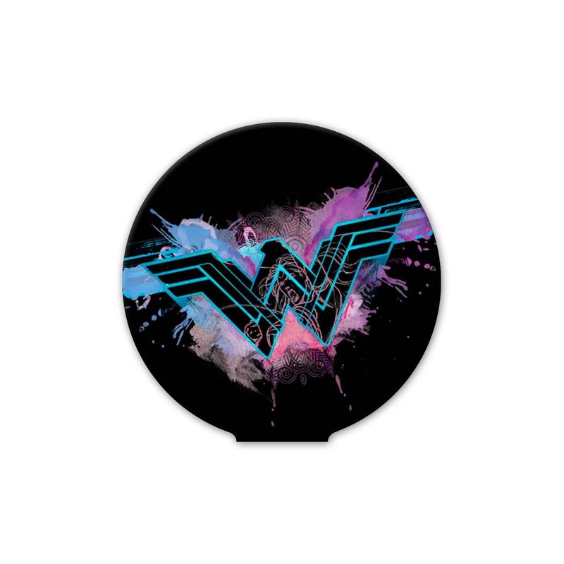 Wonder Woman Splash - Sleeky India Sticky Pad