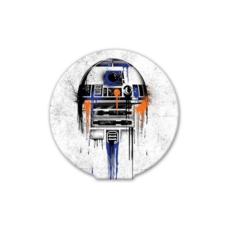 Astro Droid - Sleeky India Sticky Pad