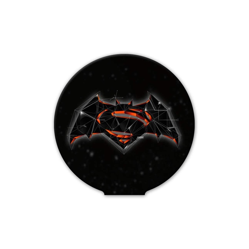 Bat Super Trace - Sleeky India Sticky Pad