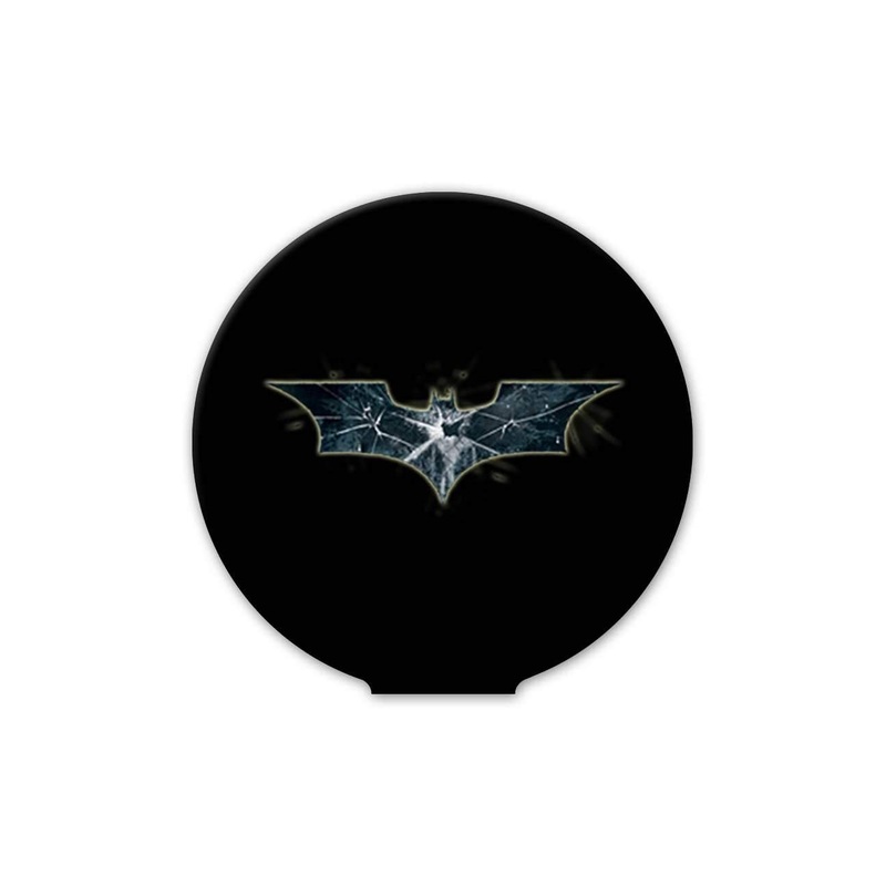 Batman Classic - Sleeky India Sticky Pad