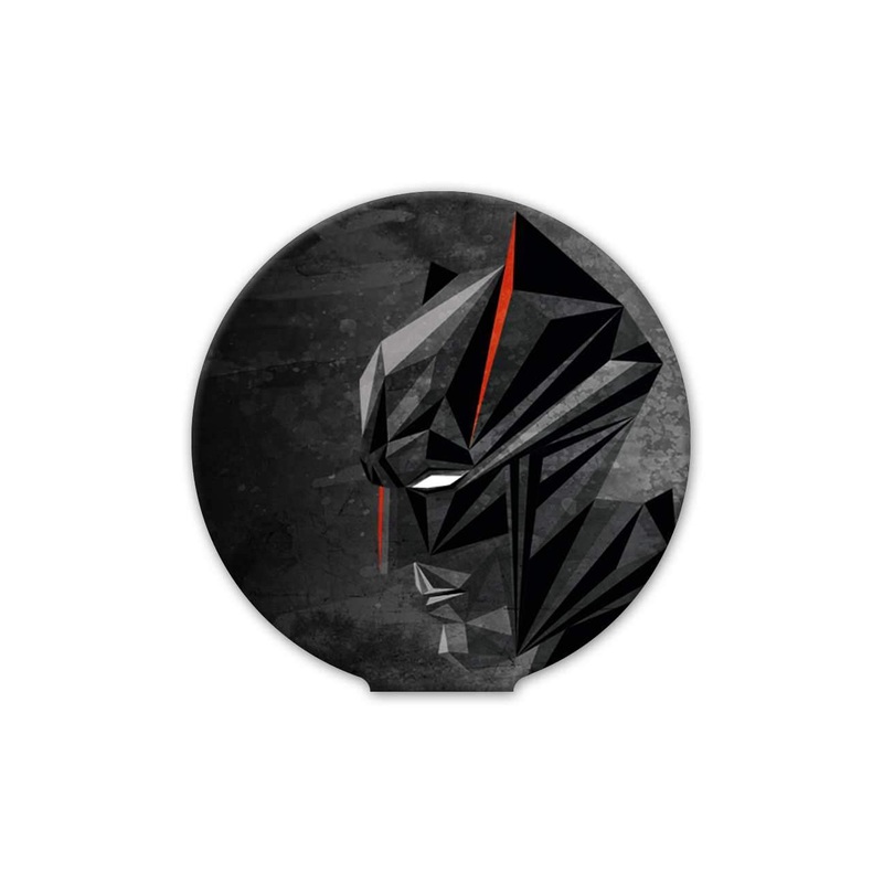 Batman Geometric - Sleeky India Sticky Pad