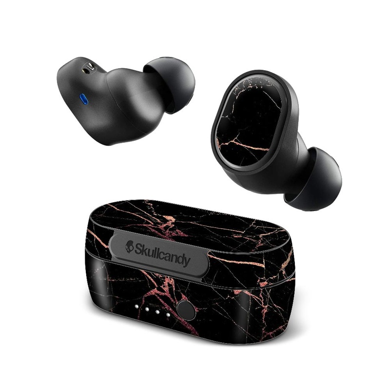 Black Marble- Skullcandy Sesh Skin