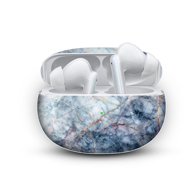 Blue Marble - Oppo Enco X Skin