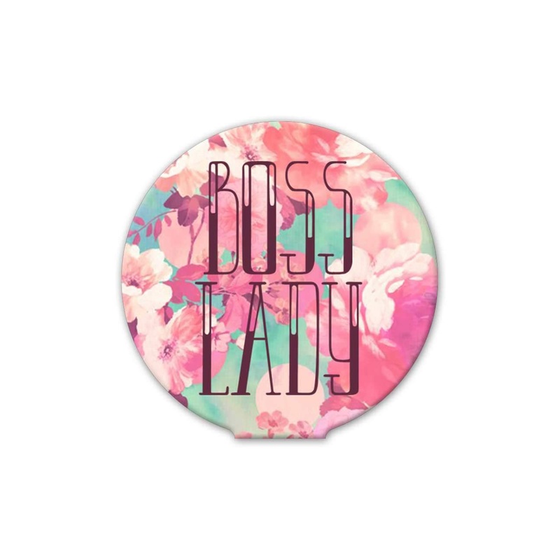 Boss Lady - Sleeky India Sticky Pad