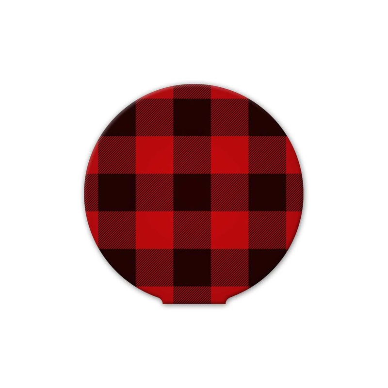 Checkmate Red - Sleeky India Sticky Pad