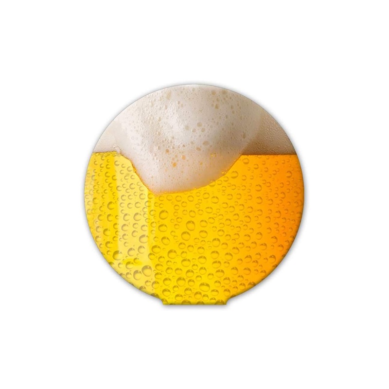 Chug It - Sleeky India Sticky Pad