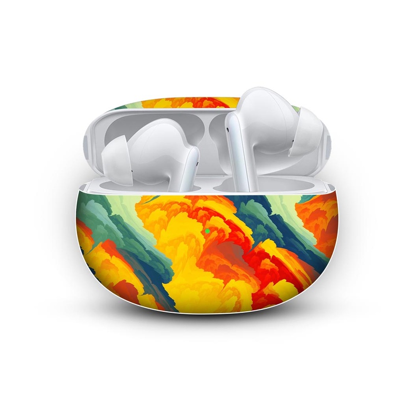 Clouds - Oppo Enco X Skin