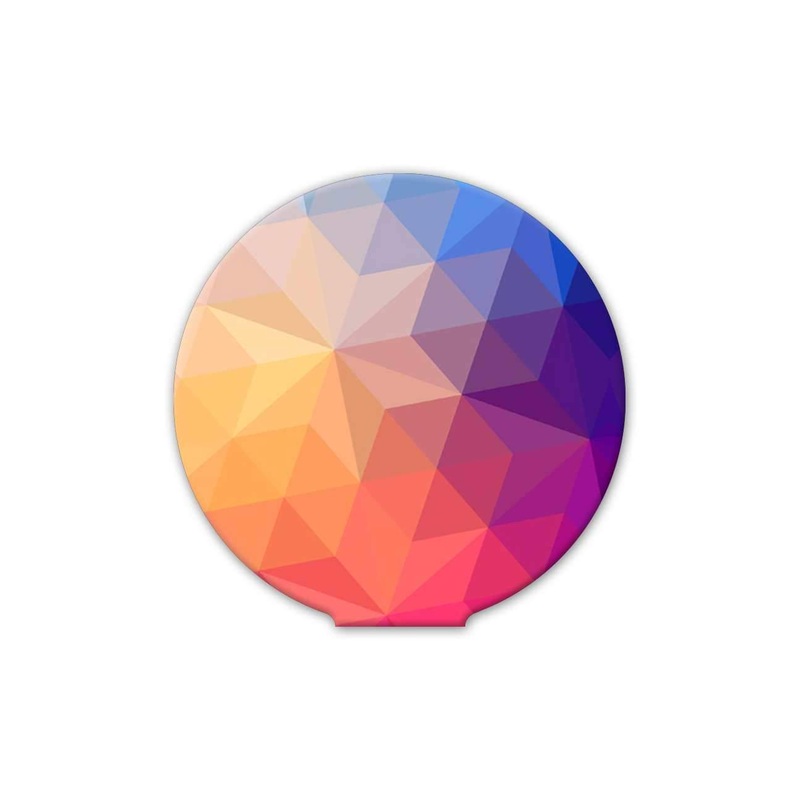 Colour in our Stars - Sleeky India Sticky Pad