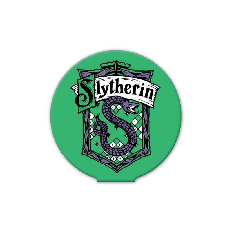 Crest Slytherin - Sleeky India Sticky Pad