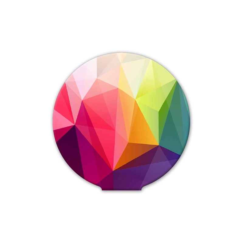 Crystal Art - Sleeky India Sticky Pad