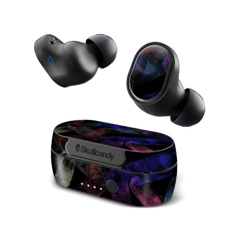 Crystals - Skullcandy Sesh Skin
