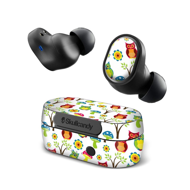 Cute Owl - Skullcandy Sesh Skin