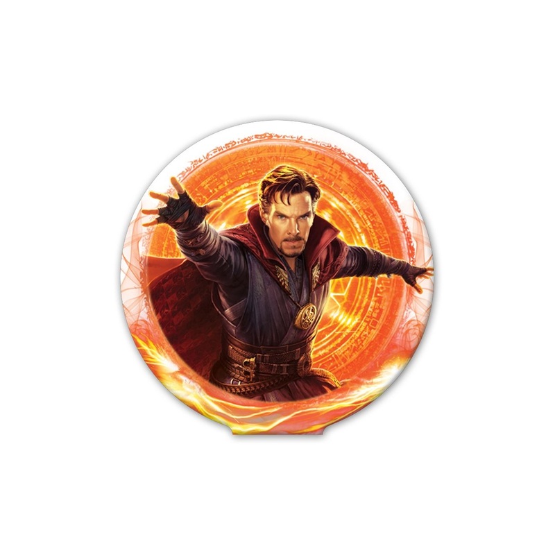 Doctor Strange Spell - Sleeky India Sticky Pad
