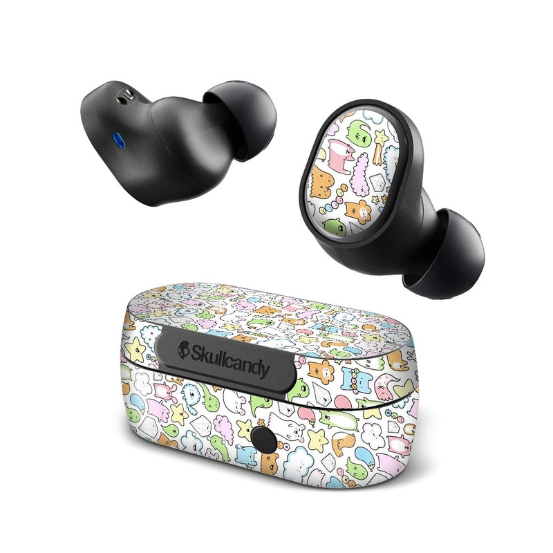 Doodle 04- Skullcandy Sesh Skin