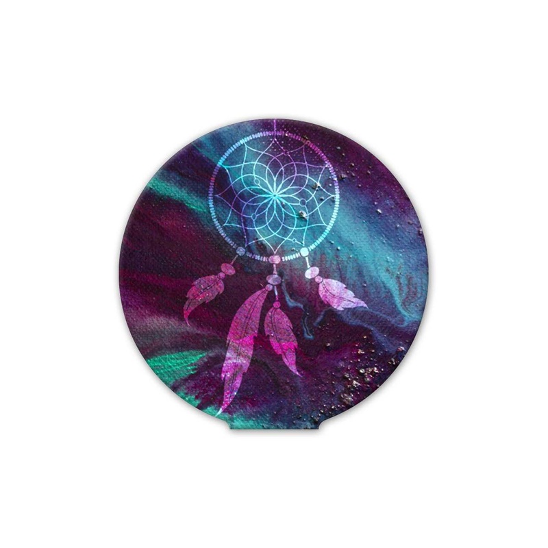 Dream Catcher - Sleeky India Sticky Pad