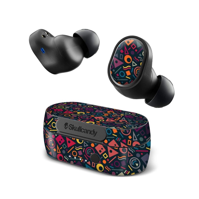Eccentric - Skullcandy Sesh Skin