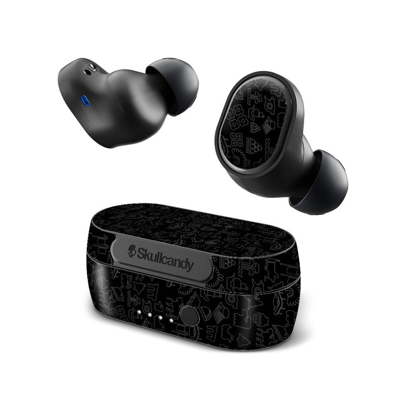 Erratic- Skullcandy Sesh Skin