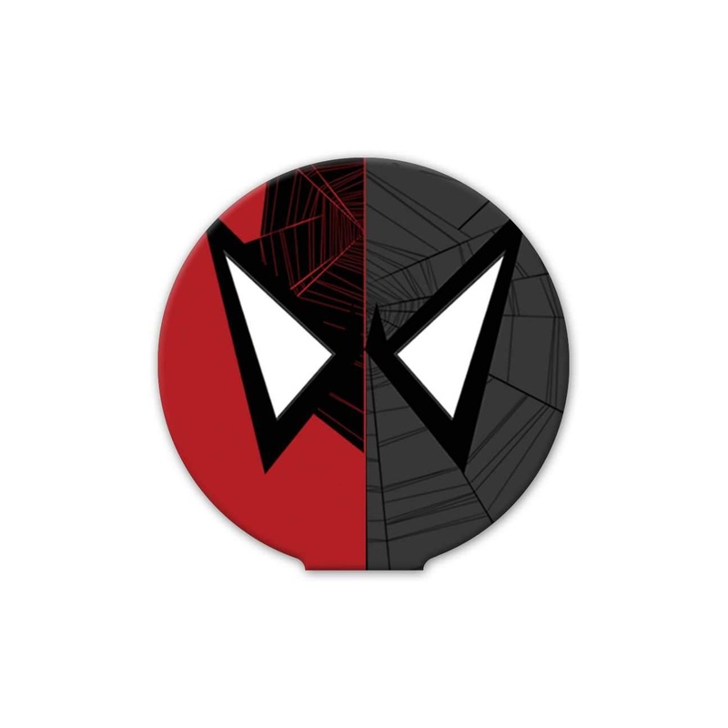 Face Focus Spiderman - Sleeky India Sticky Pad