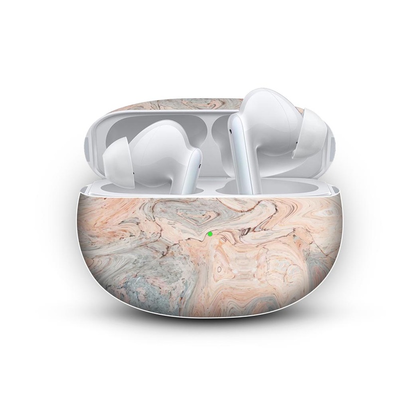 Fluid Marble - Oppo Enco X Skin