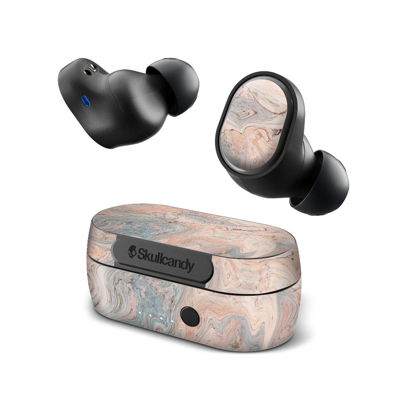 Fluid Marble - Skullcandy Sesh Skin